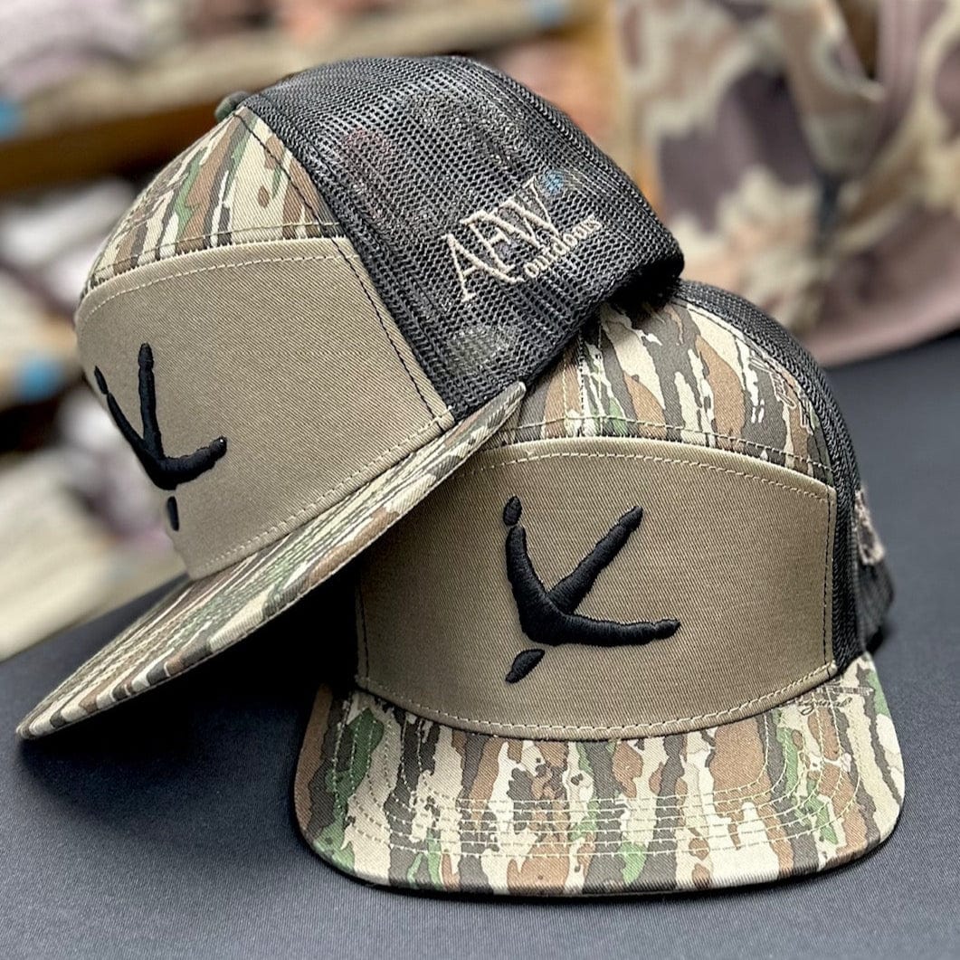 Turkey Tracks Hat Turkey Tracks Hat