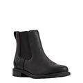 ARIAT Boots Ariat Women's Black Wexford Waterproof Chelsea Boots 10035836