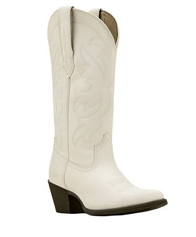 Ariat Women's Heritage J Toe Stretchfit Western Boot 10061204