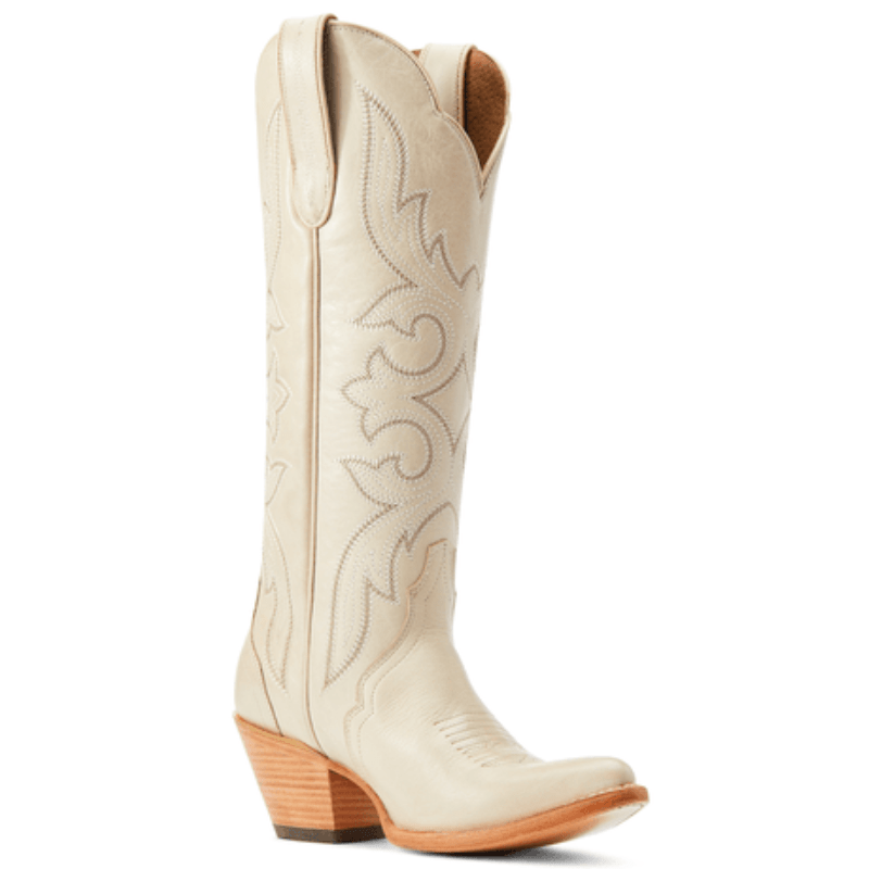 Ariat Women's Belinda Bone StretchFit Western Boots 10044412