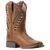 ARIAT INTERNATIONAL, INC. Boots Ariat Youth Quickdraw VentTEK Western Boots 10044485