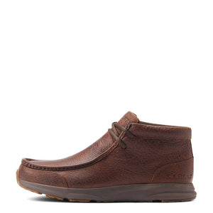 ARIAT INTERNATIONAL, INC. Shoes Ariat Men's Spitfire Deepest Clay Shoes 10044487
