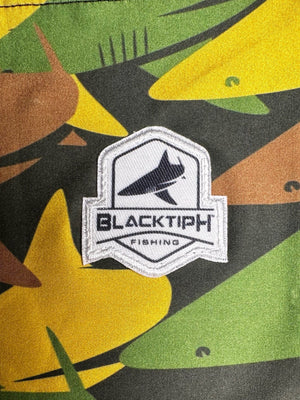 BlacktipH Apparel & Accessories Camo BlacktipH Performance Face Shield