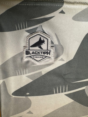BlacktipH Apparel & Accessories Gray BlacktipH Performance Face Shield