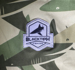 BlacktipH Apparel & Accessories Green BlacktipH Performance Face Shield