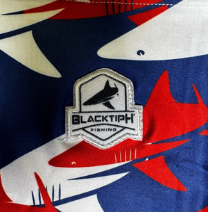 BlacktipH Apparel & Accessories USA BlacktipH Performance Face Shield