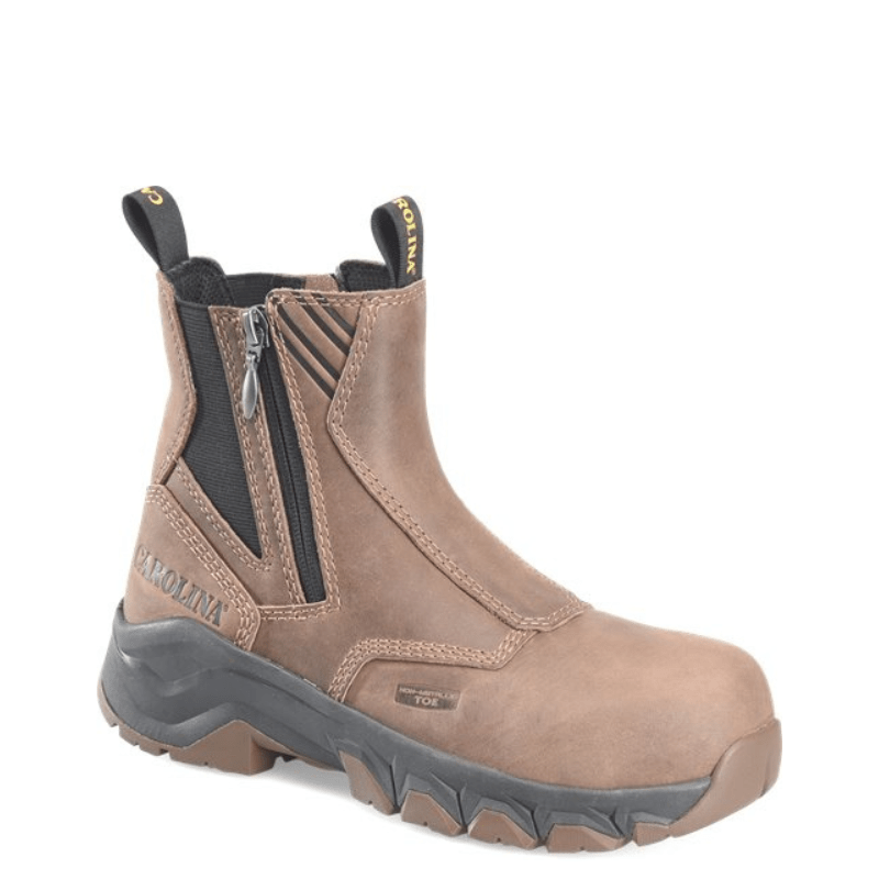 Chelsea Work Boots Women DOT Ella Daisy Chelsea Ladies Safety Boot