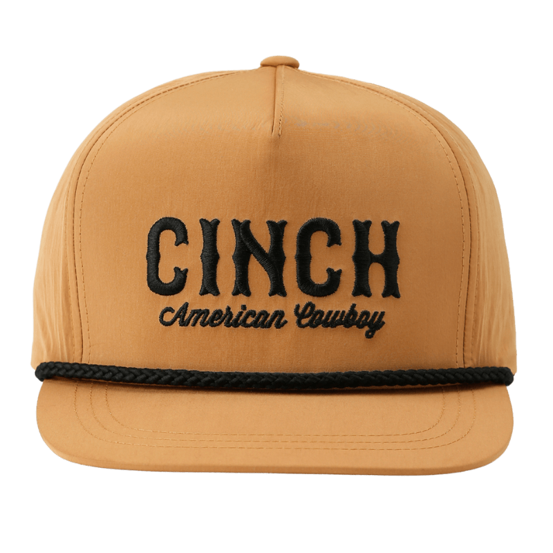 CINCH Hats MCC0600203
