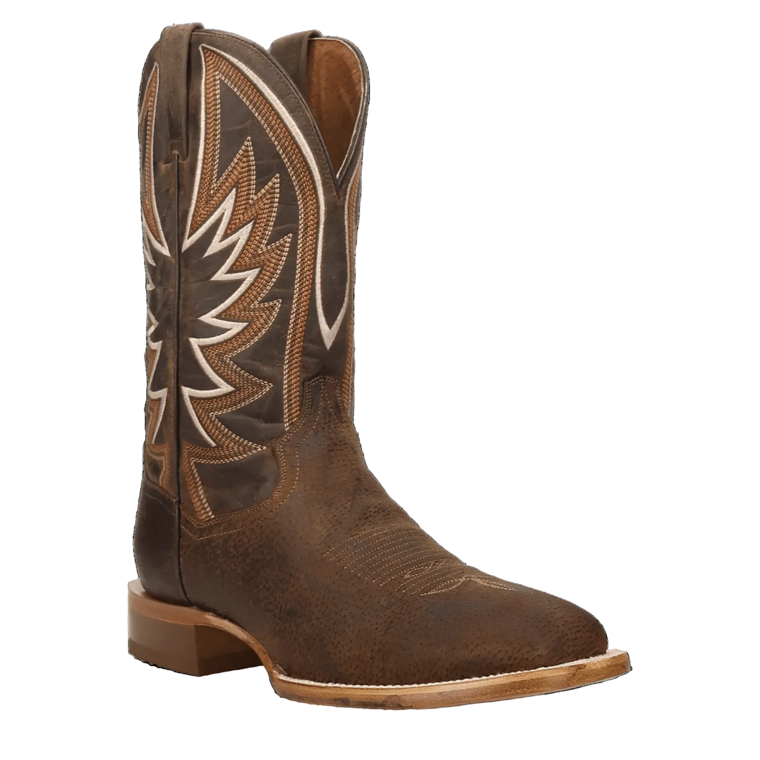 mens western dress boots Jazame Men's Ankle High Cowboy Riding Boots, Black, 8 The Carlisle Western Boot features a cowhide vamp and 13 corded cowhide shaft Anderson Bean Boot Chocolate Shrunken