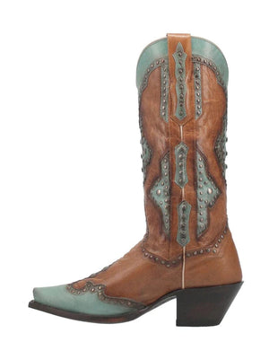 DAN POST Ladies - Boots - Western DP4383