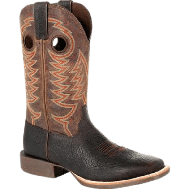 Durango Men's Rebel Pro Dark Bay Square Toe Western Boots DDB0217