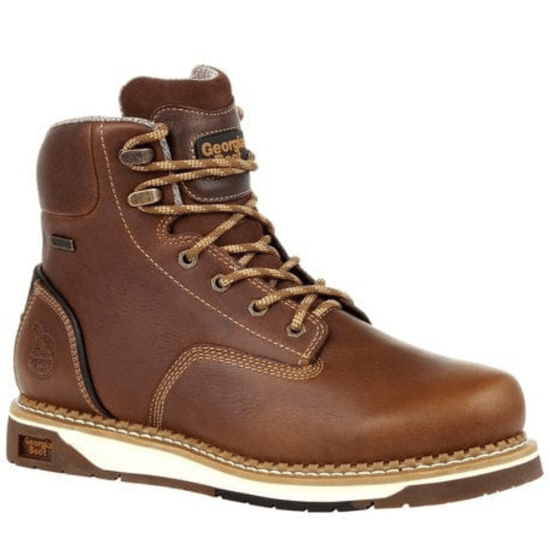 Georgia Boot Men display picture 3