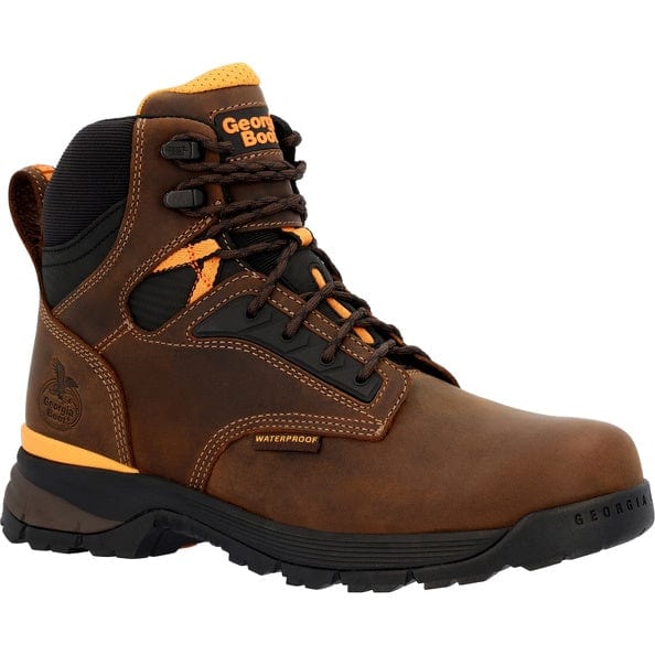 Georgia Boot Men display picture 1