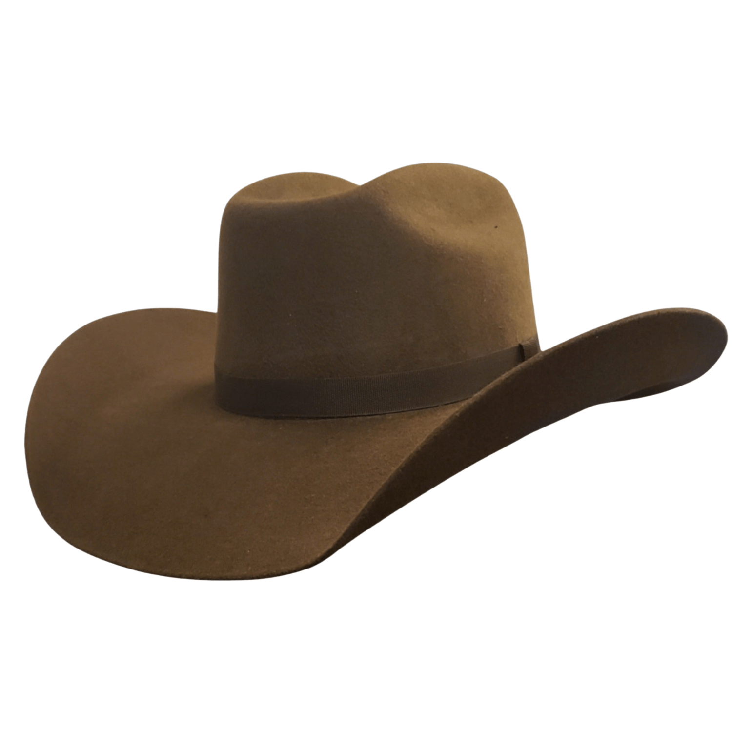 Gone Country Hats Men & Women's Hats Cody Brown - Wool Cashmere