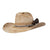 Gone Country Hats Men & Women's Hats Craig Wayne Boyd - Cashmere Wool