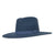Gone Country Hats Men & Women's Hats Drifter Blue - Wool Cashmere