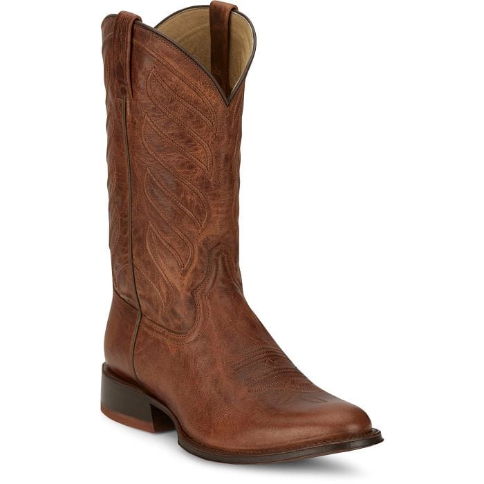 Tony Lama Men's Lenado 12