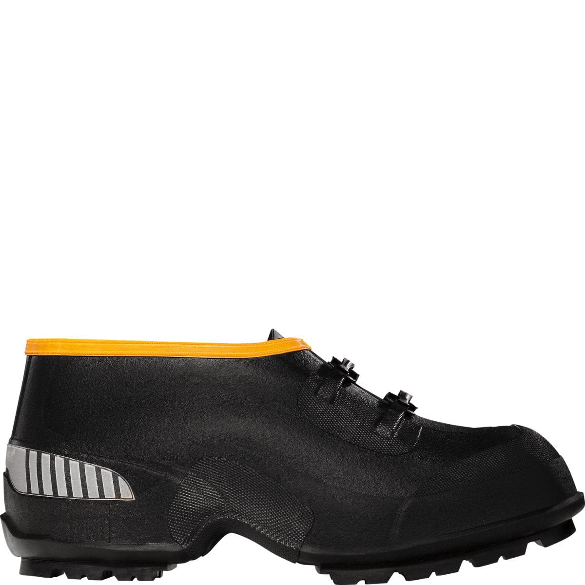Lacrosse Work Boot Overshoes LaCrosse Men's Black ATS Work