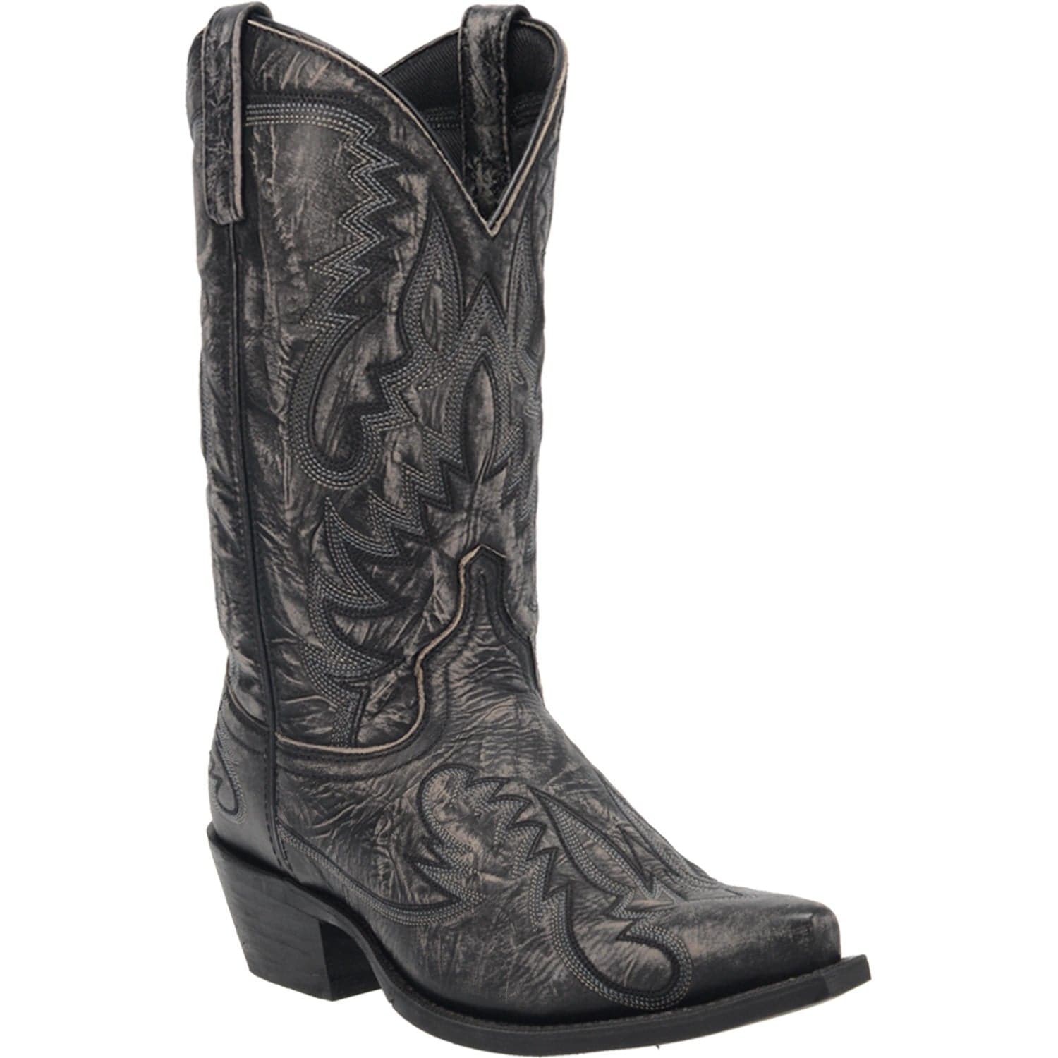 Laredo Men's Garrett Boot main image 0