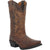 LAREDO Boots Laredo Women's Malinda Tan Leather Cowgirl Boots 51134