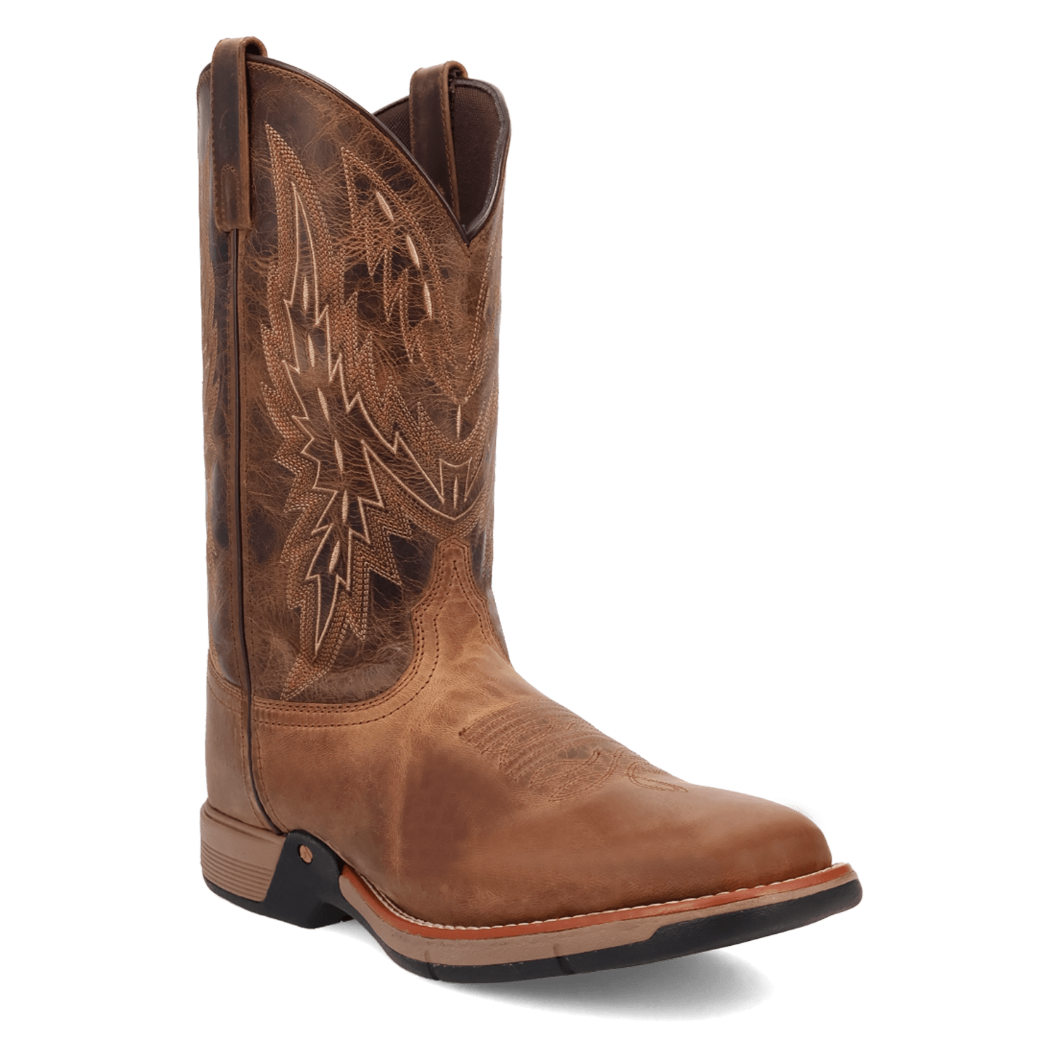 Laredo Men's Tan Vapor Western Boot 8028 – Russell's Western Wear