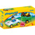 Legacy Toys Imaginative Play 1.2.3. Car with Horse Trailer