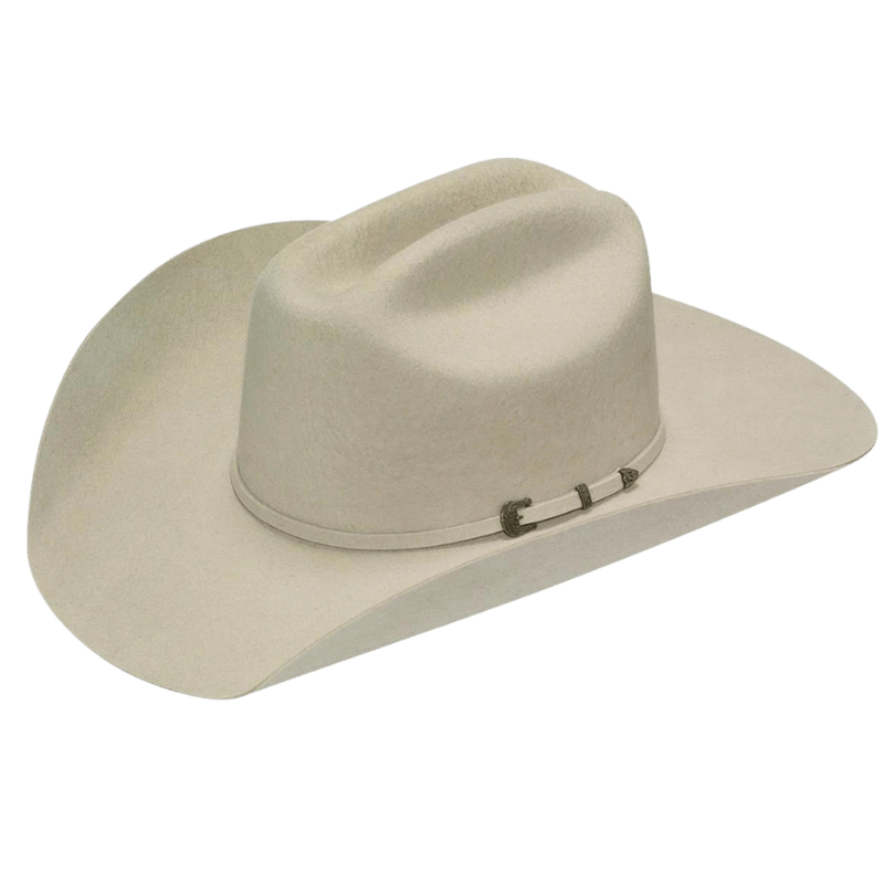 M&F WESTERN Hats M&F Western Men's Twister Dallas Wool Felt Western Hat T71010277