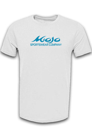 Mojo Sportswear Company Shirts RBW Neon Surfer Youth Short Sleeve T-Shirt