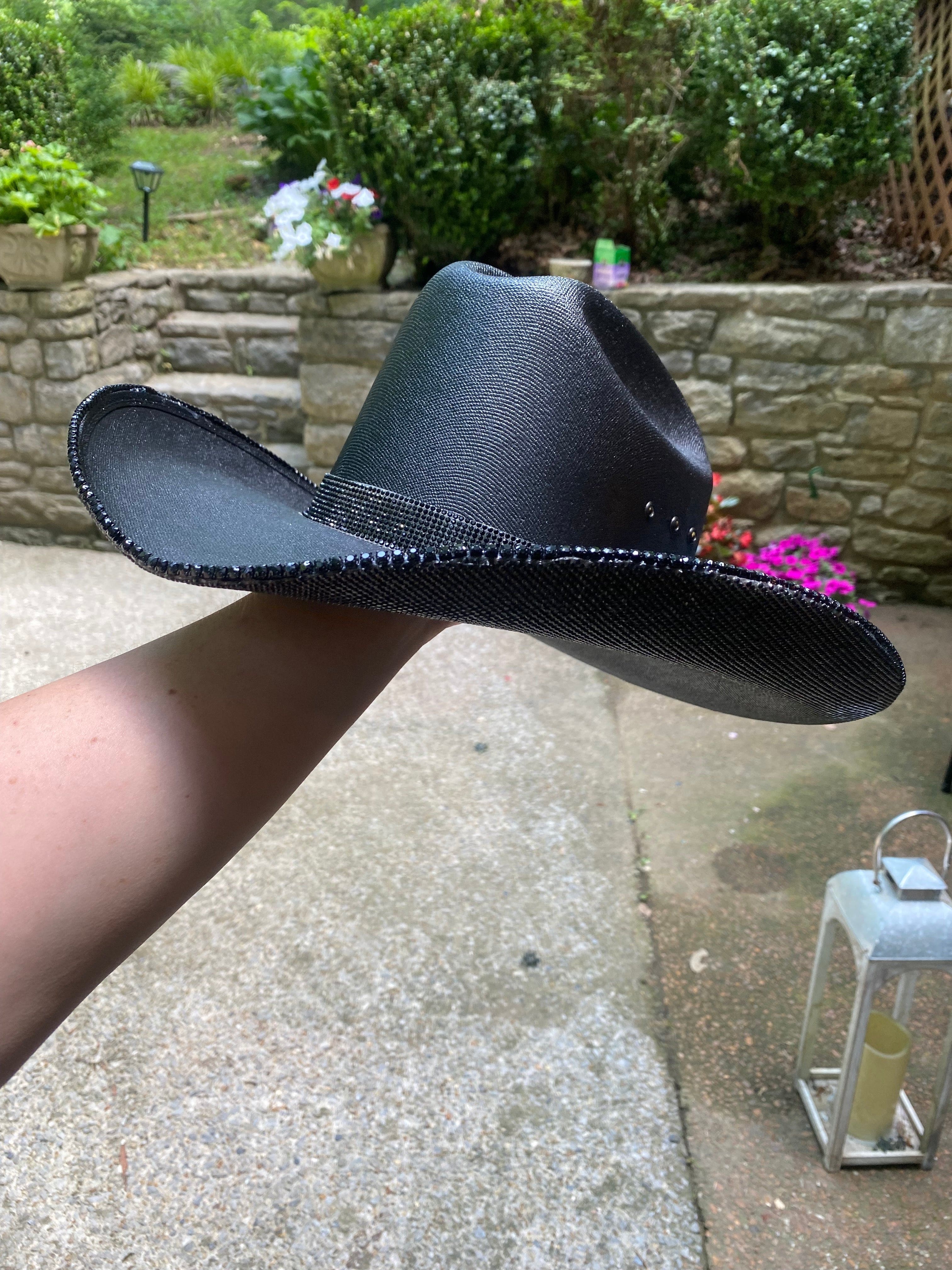 Rhinestone Cowgirl Women