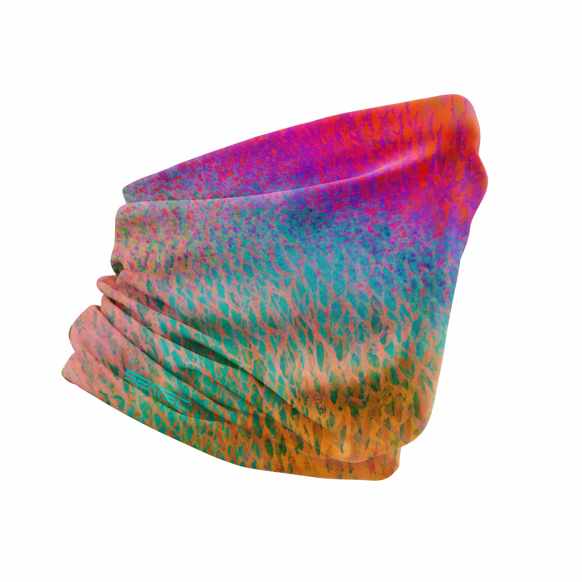 Seatec Outfitters Gaiters PARROT FISH | SHIELD
