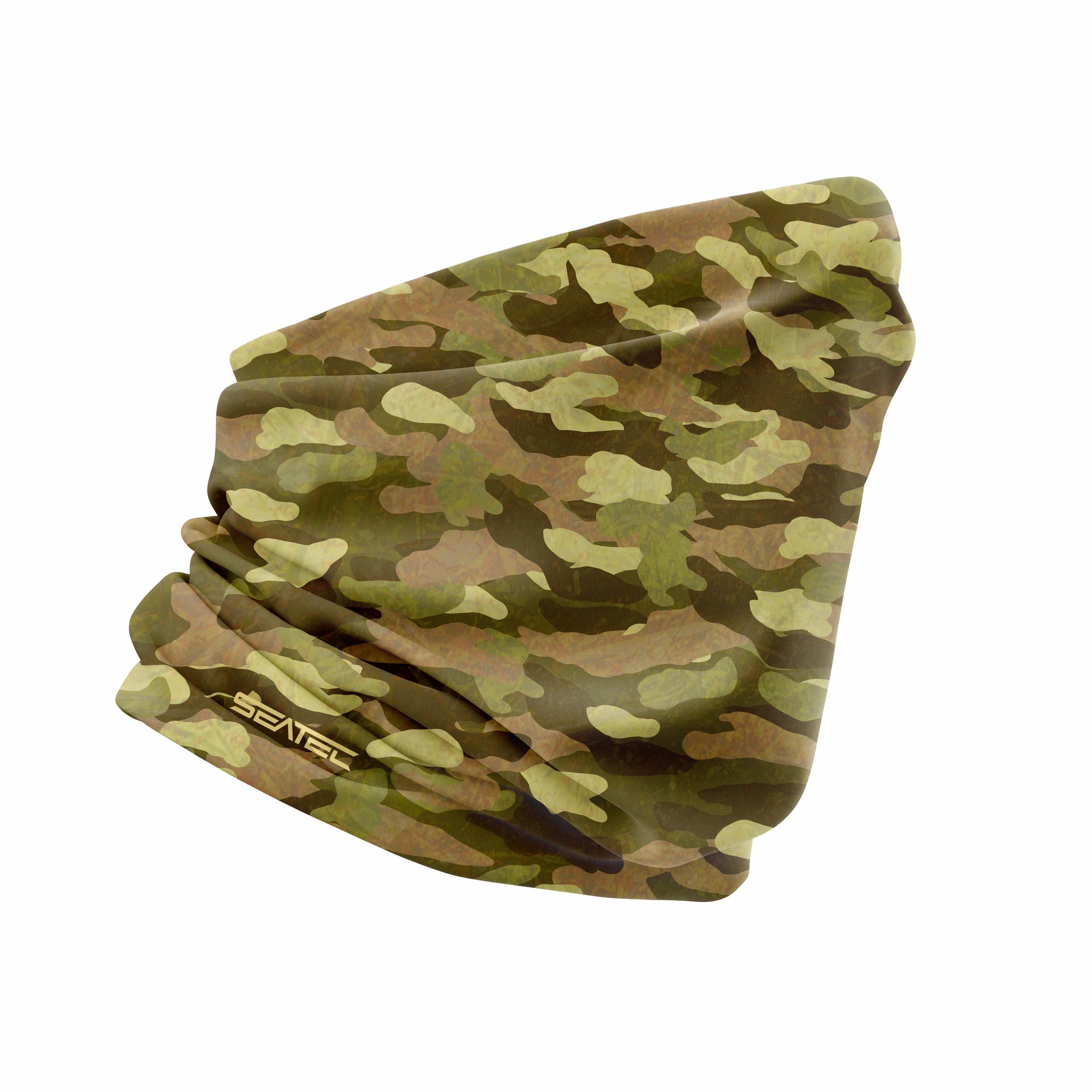 Seatec Outfitters Gaiters SEATEC CAMO | SHIELD