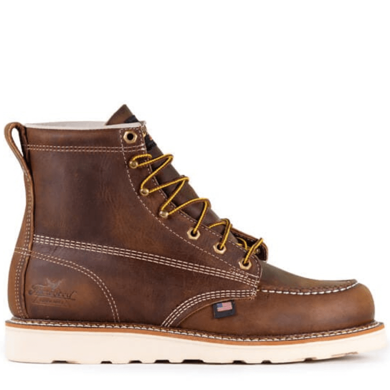Thorogood Men's American Heritage 6
