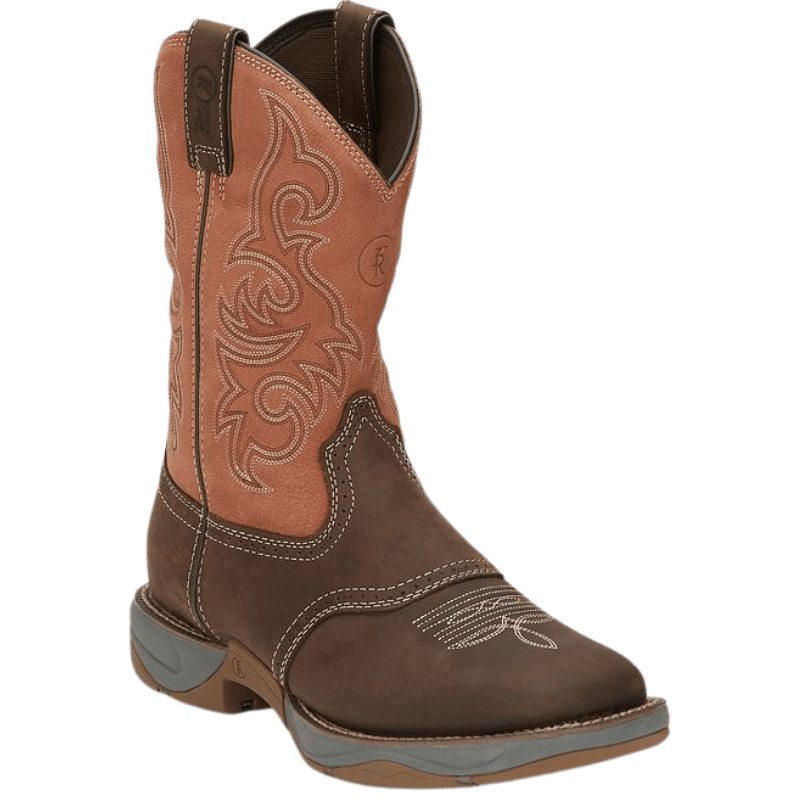 Tony Lama Men's Junction Dusty Work Boot RR3351 – Russell's