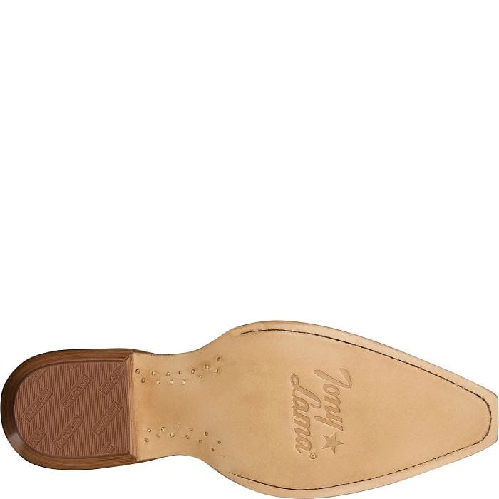 TONY LAMA Boots Tony Lama Women's Emerald Green Liz Suede Western Boots DR4262