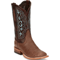TONY LAMA Boots Tony Lama Women's Tinrose Pull On Western Boots SA6208