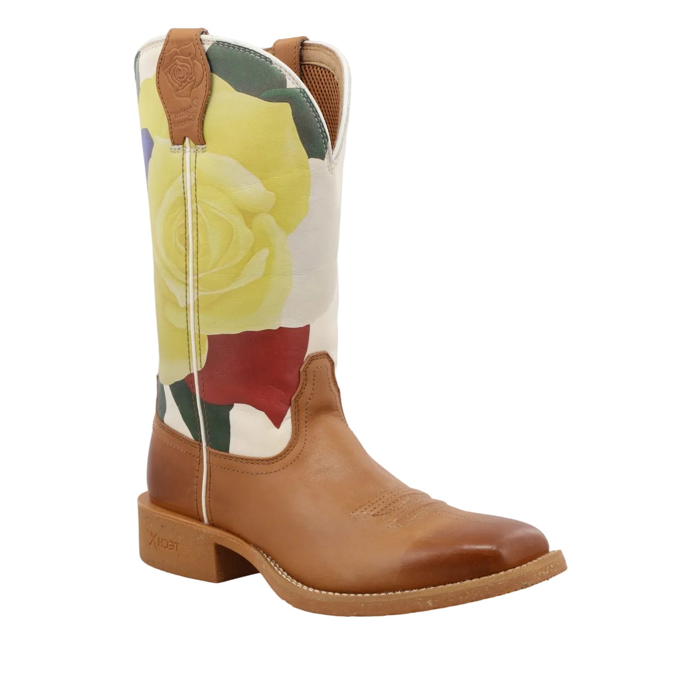 ladies western dress boots Twisted X Women's 11