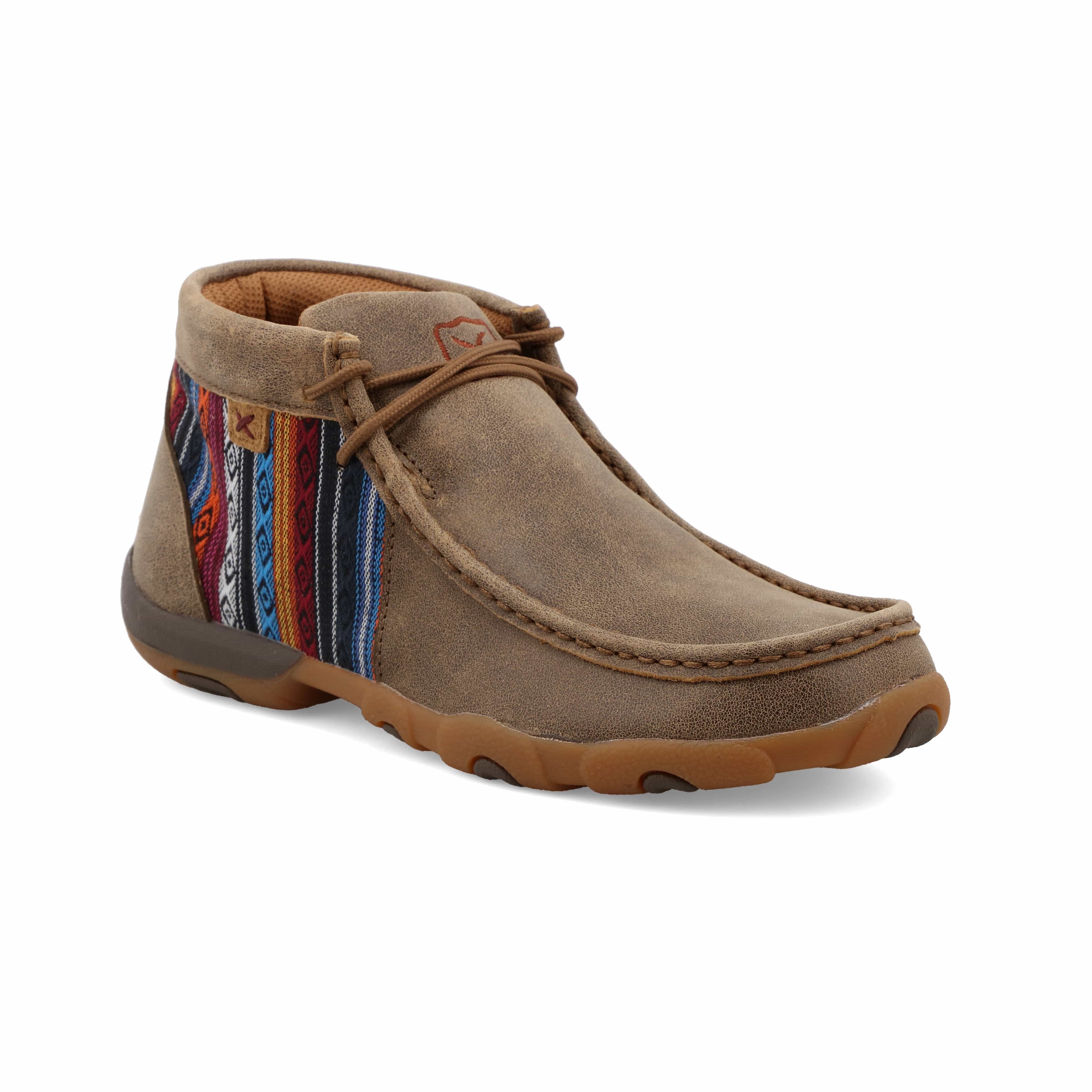 Women's Driving Moc WDM0105 | Twisted X Boots – Russell's Western