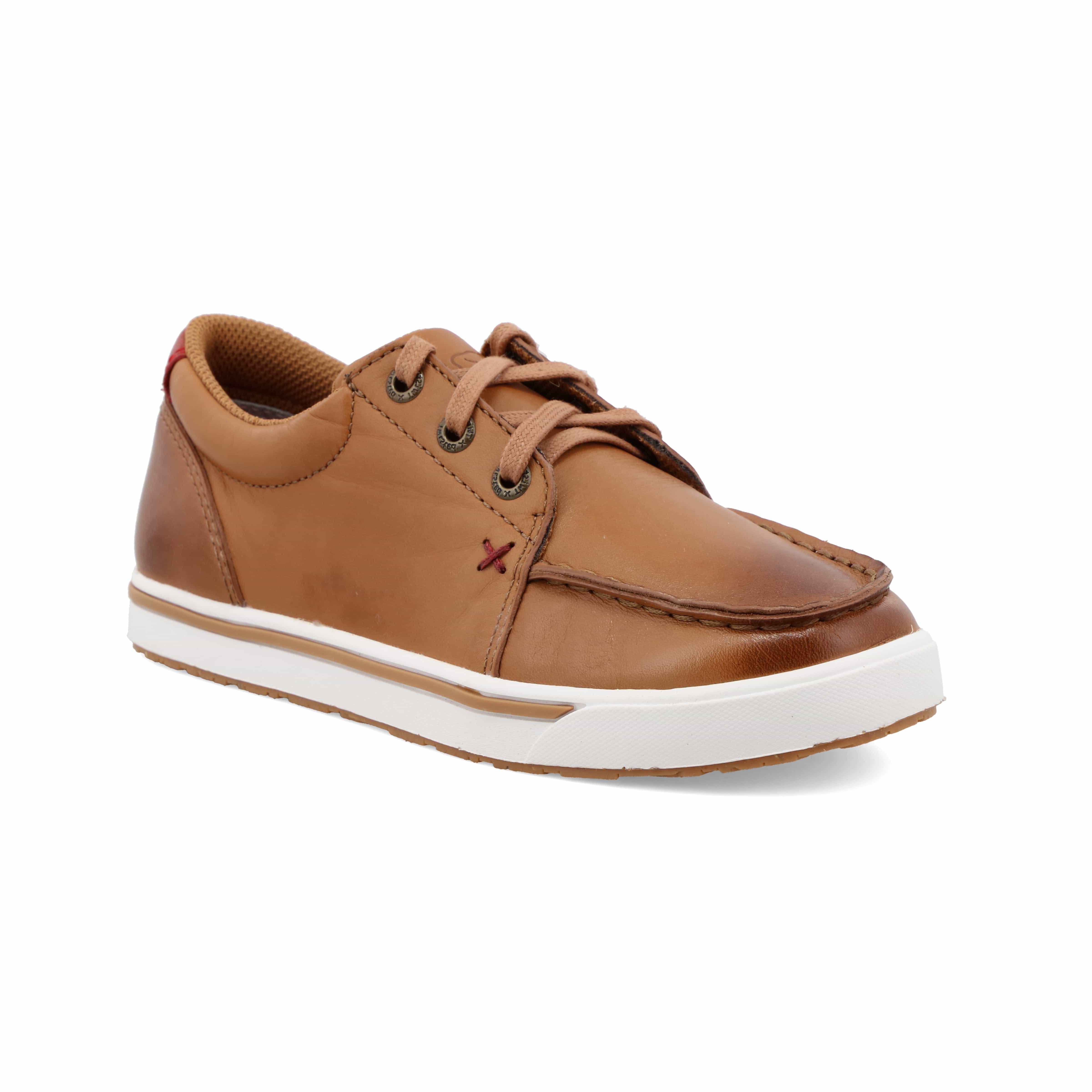 Kids' Sneaker YCA0012 | Twisted X Boots – Russell's Western Wear, Inc.