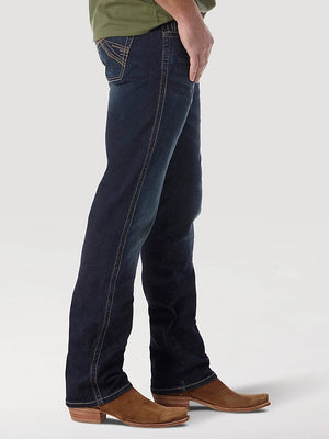 WRANGLER JEANS Jeans 44MWXDN