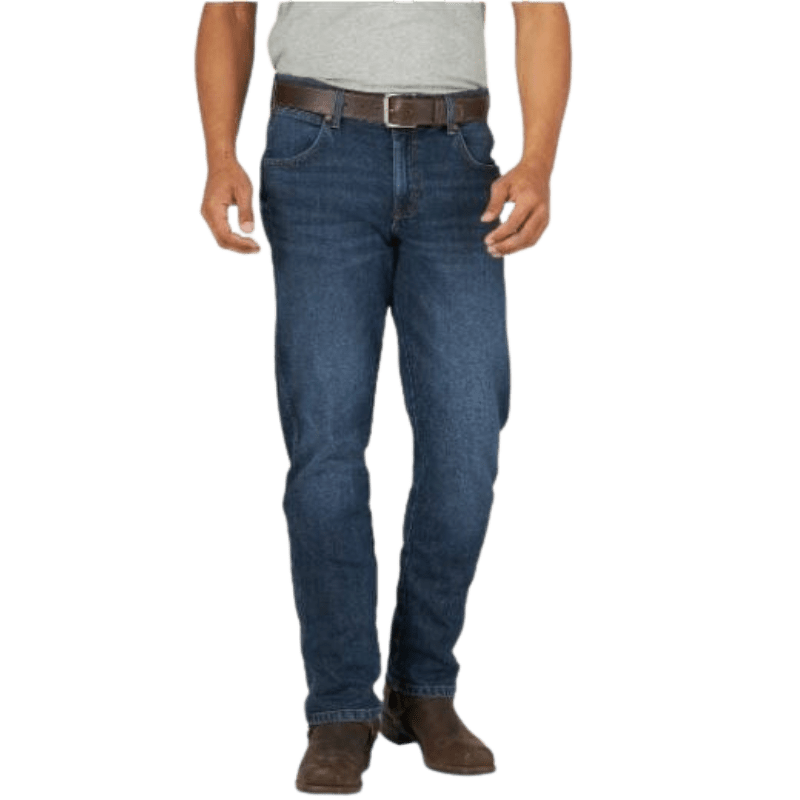 WRANGLER Jeans Wrangler Men's Retro Slim Fit Bootcut Jeans 88MWZNA
