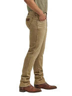 WRANGLER Jeans Wrangler Men's Saddle Retro Straight Leg Jeans 1123245014