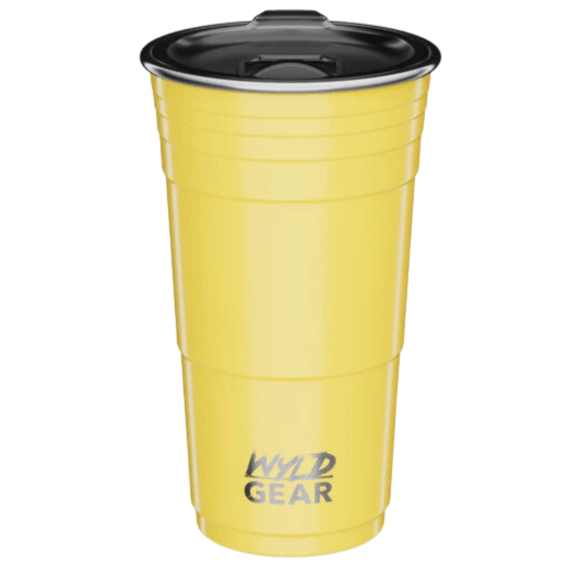 WYLD GEAR Drinkware Wyld Gear 16oz WYLD Cup™