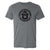 WYR Shirts Grey Tri w/ 75 Black / XS WYR Smokey Bear 75 Years of Vigilance Crewneck Tee