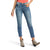 ARIAT INTERNATIONAL, INC. Jeans Ariat Women's Jordana Boyfriend High Rise Straight Leg Jeans 10039595
