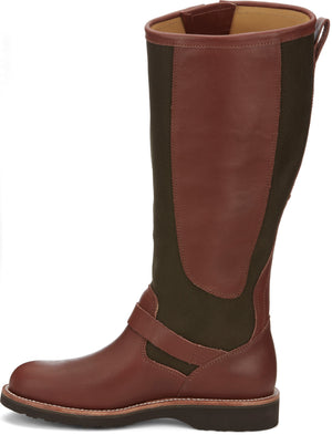 Chippewa Boots Chippewa Men's Viper Cloth Snake Boots SN5913