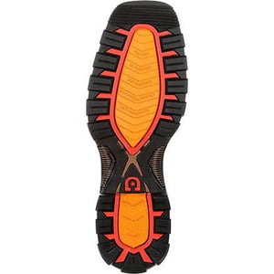 DURANGO BOOTS Boots Durango® Maverick XP™ Men's  Steel Toe Waterproof Western Work Boot DDB0176