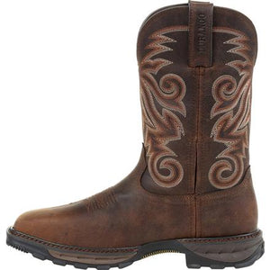 Durango Boots Durango® Maverick Xp™ Steel Toe Waterproof Western Work Boot DDB0206