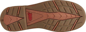Justin Work Boots Justin Men's Stampede Rush 6" Waterproof Lacer Work Boot SE465
