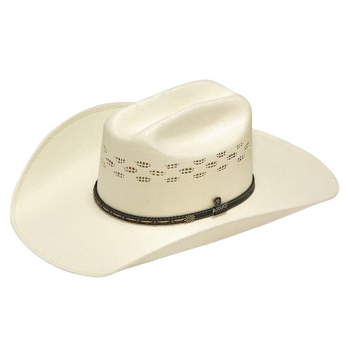 Chapeaux de Cowboy en Paille | Repaire Western