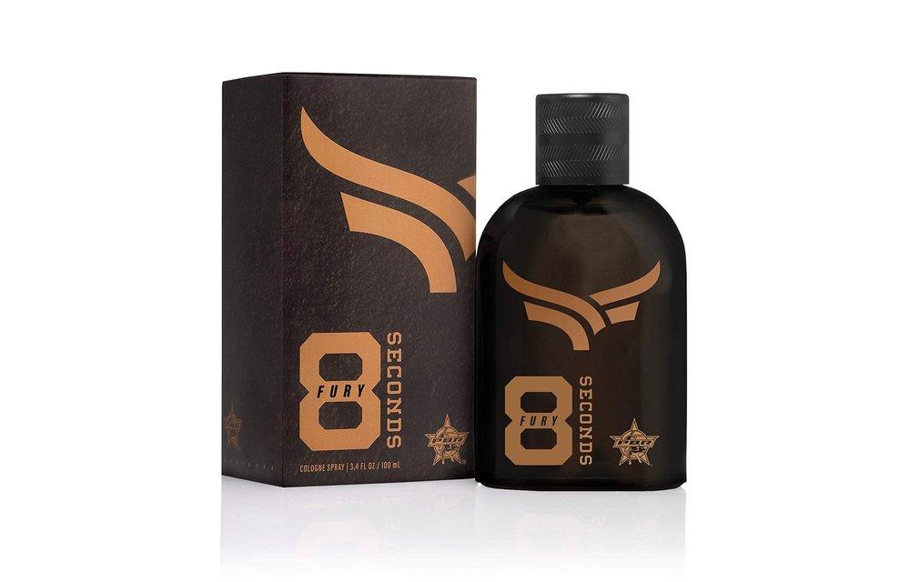 Tru Fragrance Men's PBR 8 Seconds Fury Cologne 93956 – Russell's